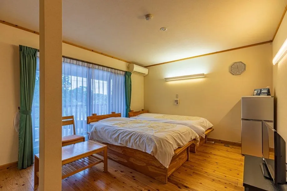 I Wellness Izu Kogen hotel